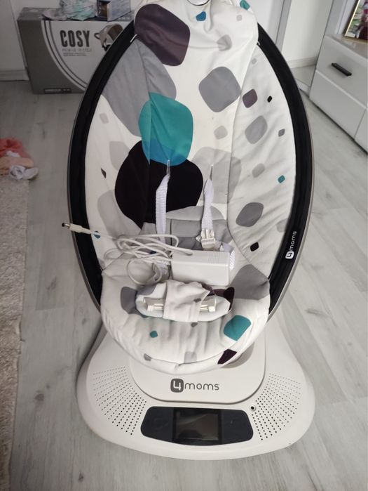 Vand balansoar pentru bebelus .