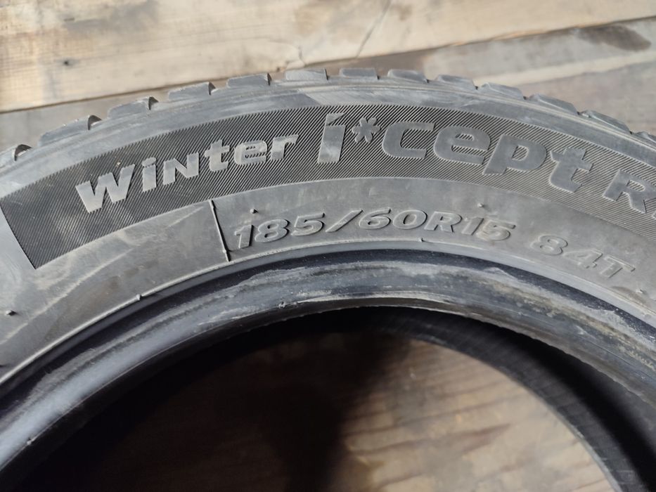 185/60R15 1 шина