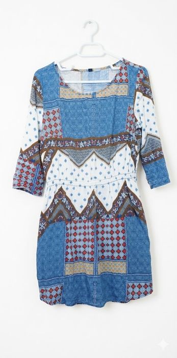 Rochie de vară scurtă
