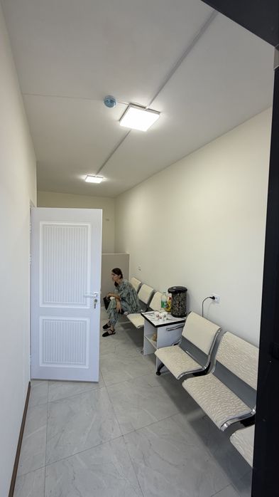 Ezgu dental klinikasiga stomatolog vrach kerak