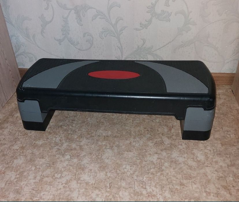 Продам фитнес набор плюс степдоска