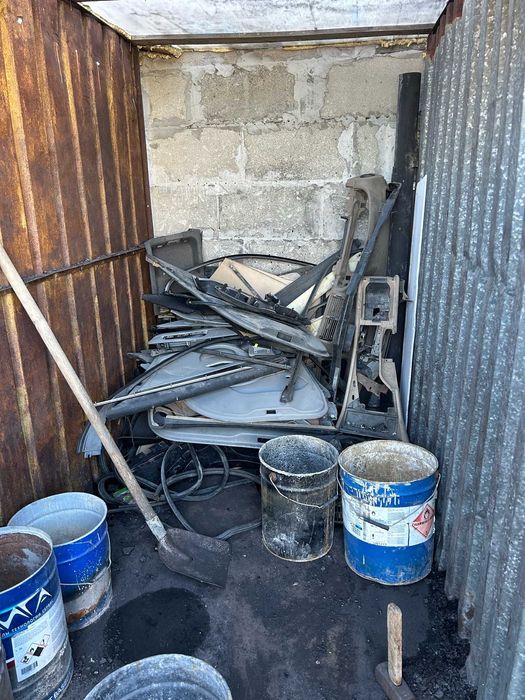 салонные детали на бмв е39