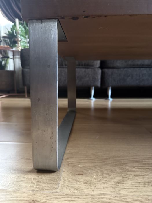 Masuta cafea lemn masiv