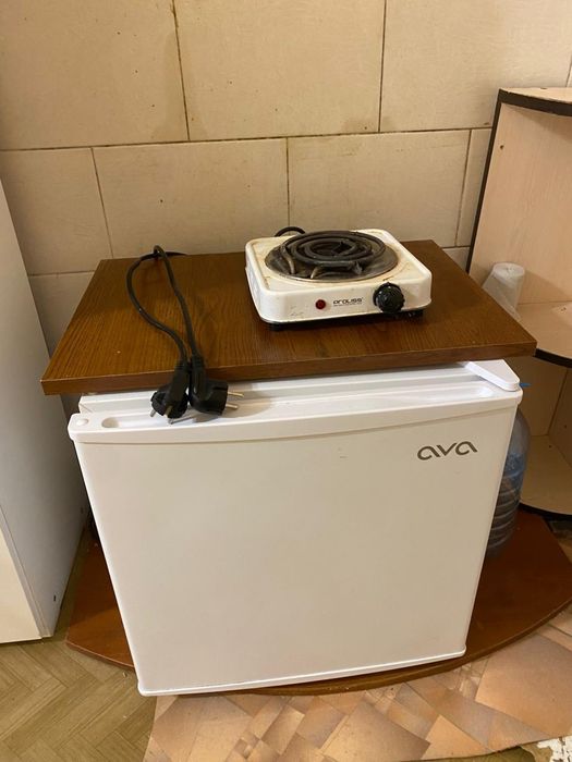 Сдам комнату в общежитии