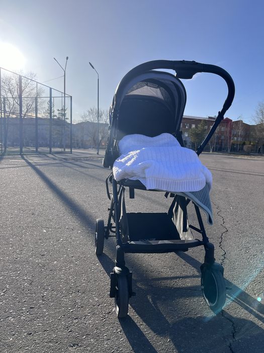 Продам коляску торг