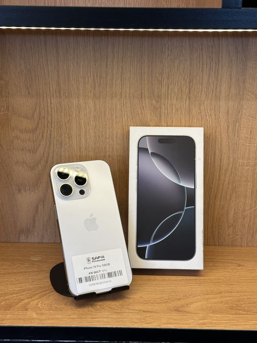 айфон 16 про iphone 16 pro