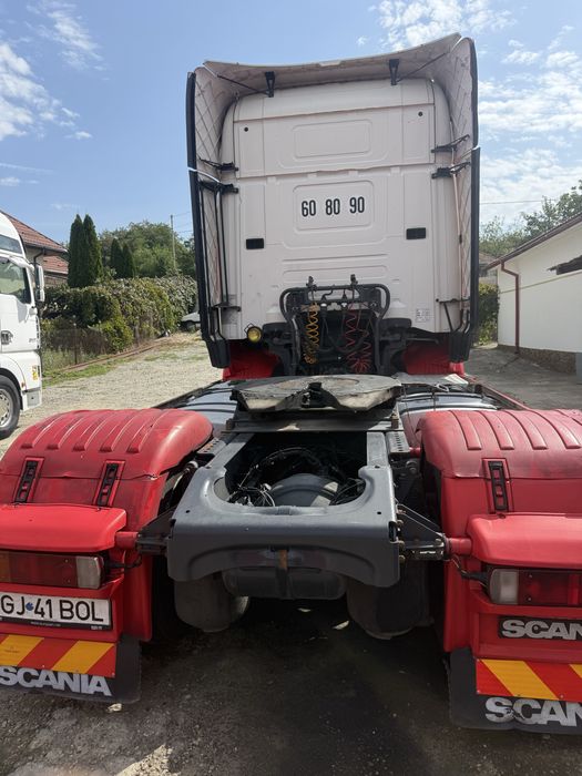 Scania R440 euro 5 EEV fabricatie 2013 pret in euro