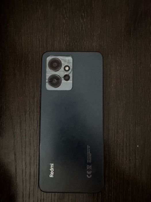 Продам Redmi Note 12