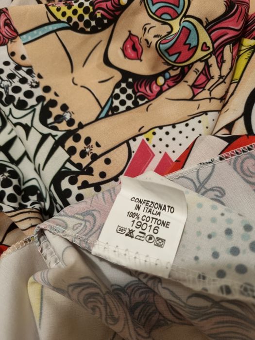 Рокля S/M, нова с етикет