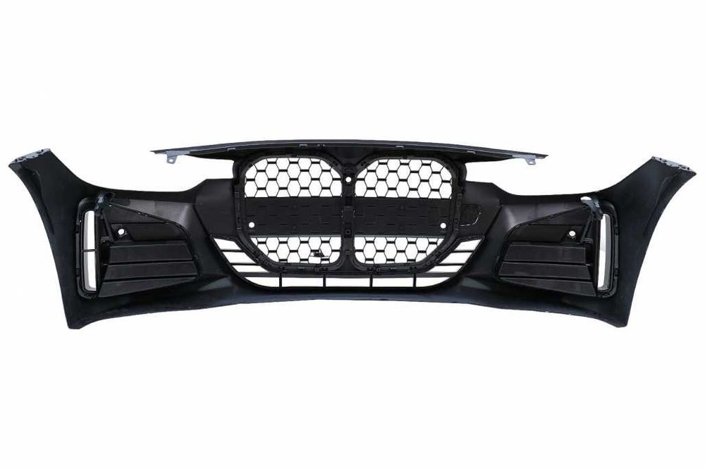 Bara Fata BMW Seria 3 F30 F31 Non-LCI LCI (11-18) Upgrade G80 M3 Look