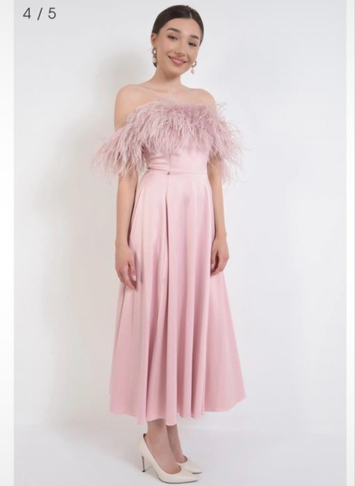 Rochie Poema deosebita noua