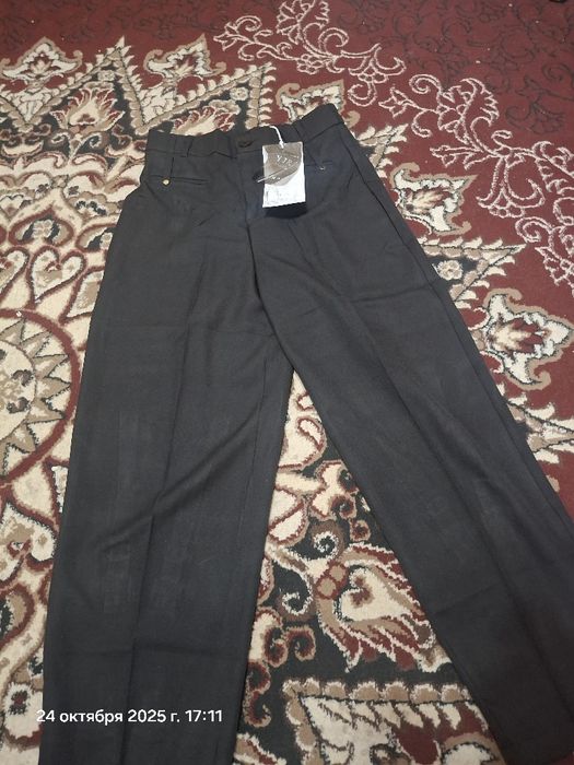 Пекин, оригинал,брюки класические