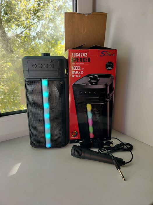 Продам колонку speaker за 10000