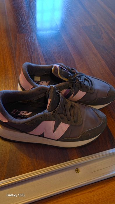 Tenesi New Balance/Converse