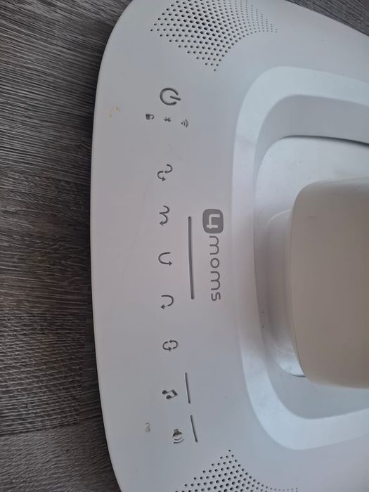 Продам шезлонг 4moms