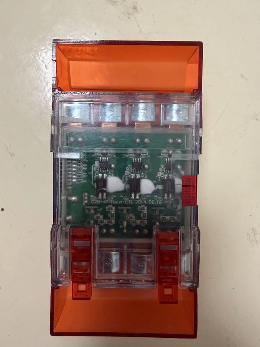 Smart Meter Inepro Metering Pro380-Mod
