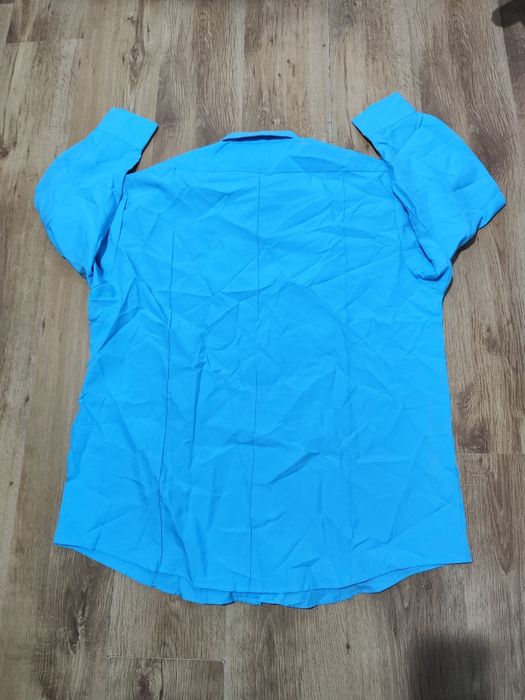 Cămașă National Patrol USA mărimea XXL