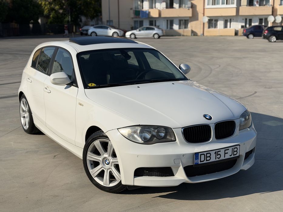 Bmw 118d 2010 Automat 190.000km *TOP*