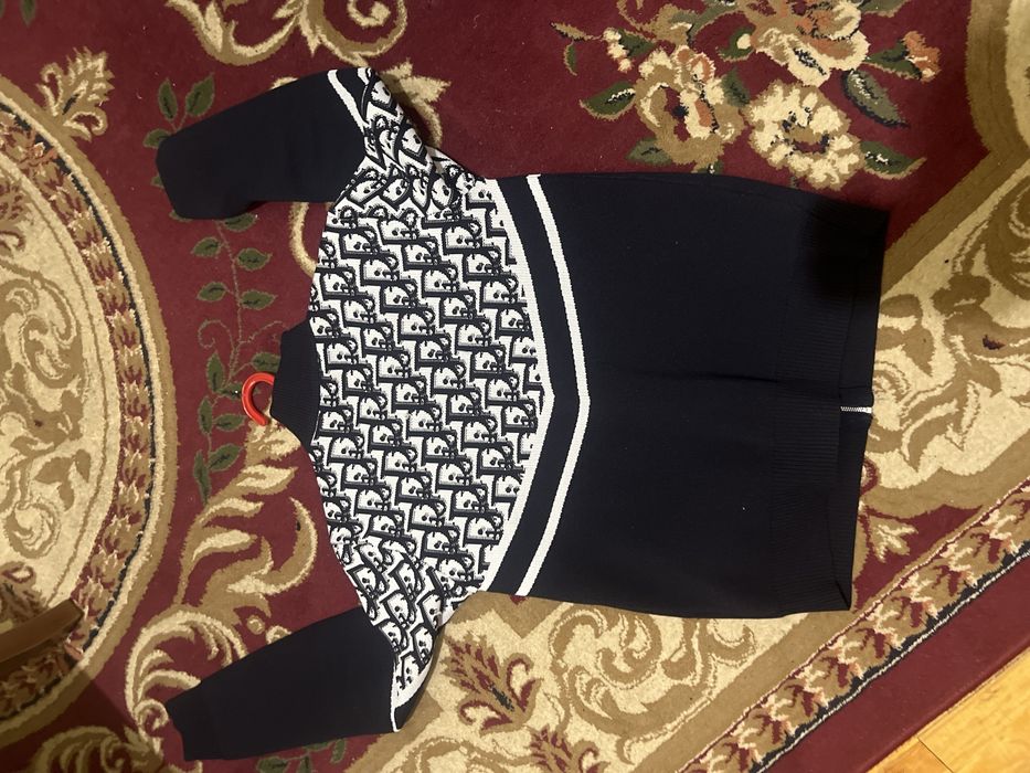 Кардиган от Dior