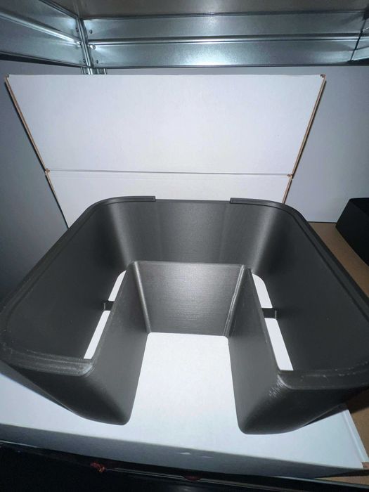 Extensie Rezervor Cafea- De'Longhi Magnific Evo sau Magnific Plus