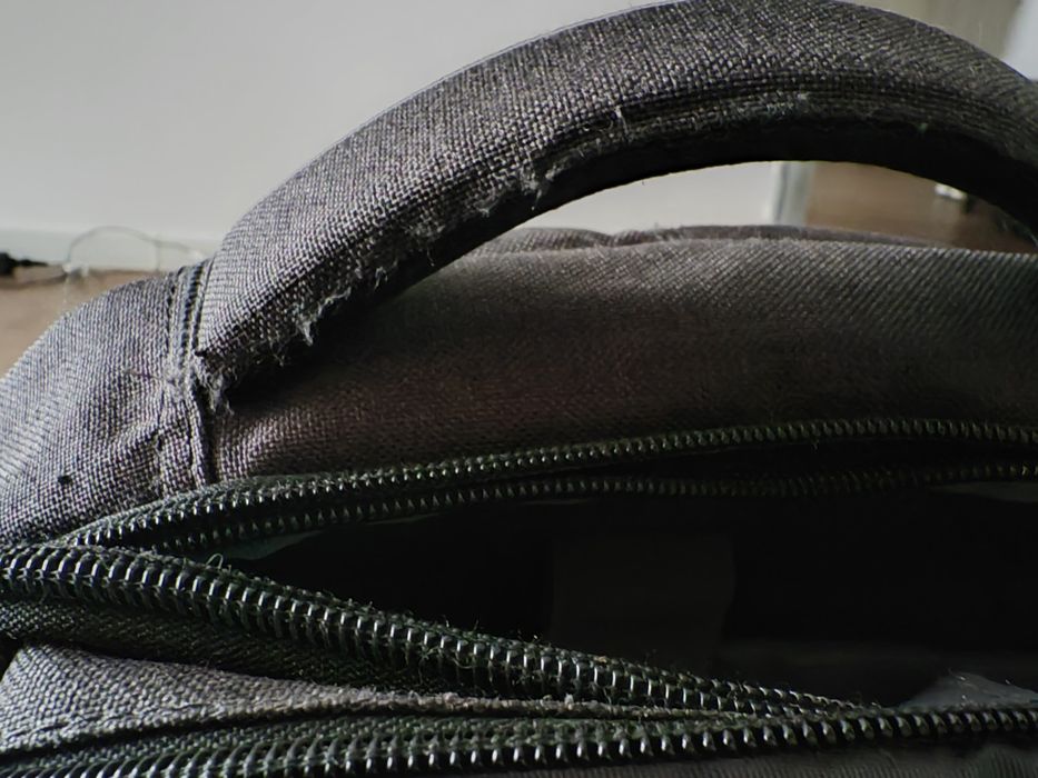 Norsens laptop backpack