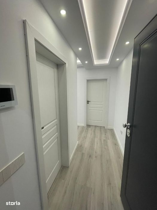 Finalizat - Ap. 2 Camere - Comat Towers, TIP 5 TOP , 58mp, Păcurari