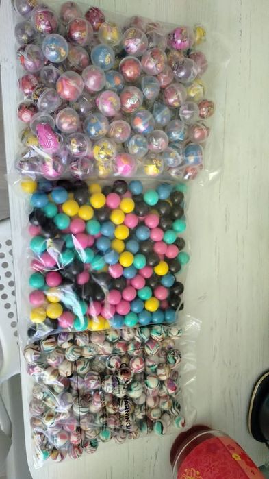 Игровой аппарат новый