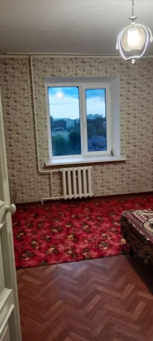 Екі бөлмелі пәтер жалға ұзақ мерзімге