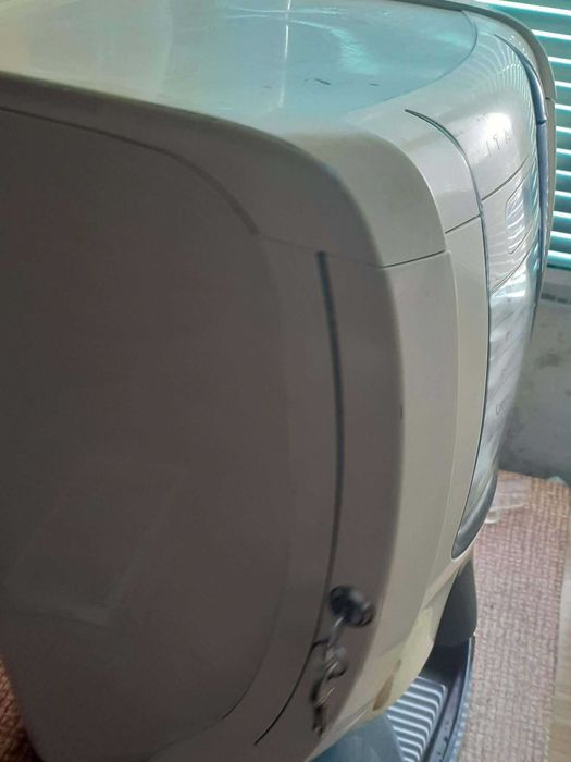 Работеща  кафемашина  Gimoka Italy Cup за деклариране