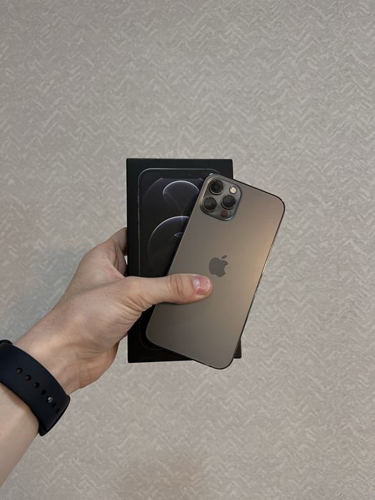 iPhone 12 Pro | 128Gb