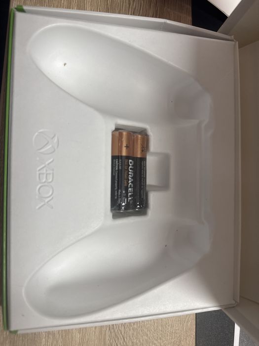 Controller xbox nou
