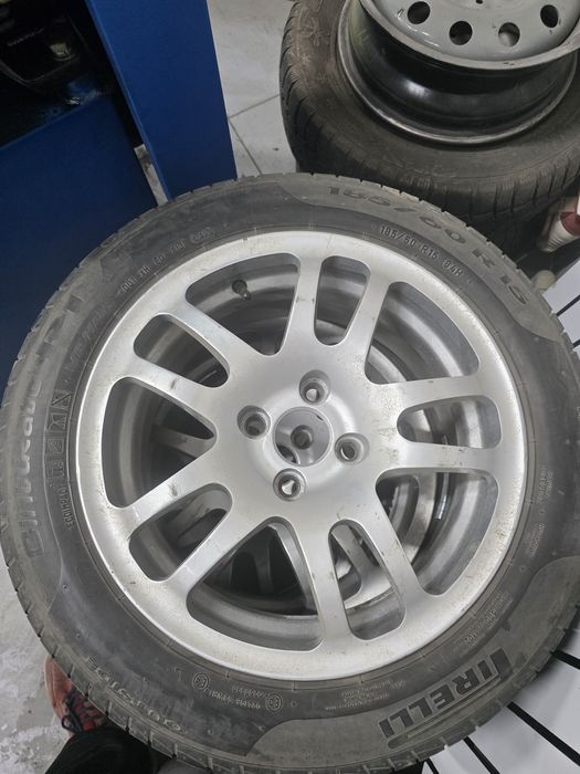 Шины,диски,фирелли, ковка.