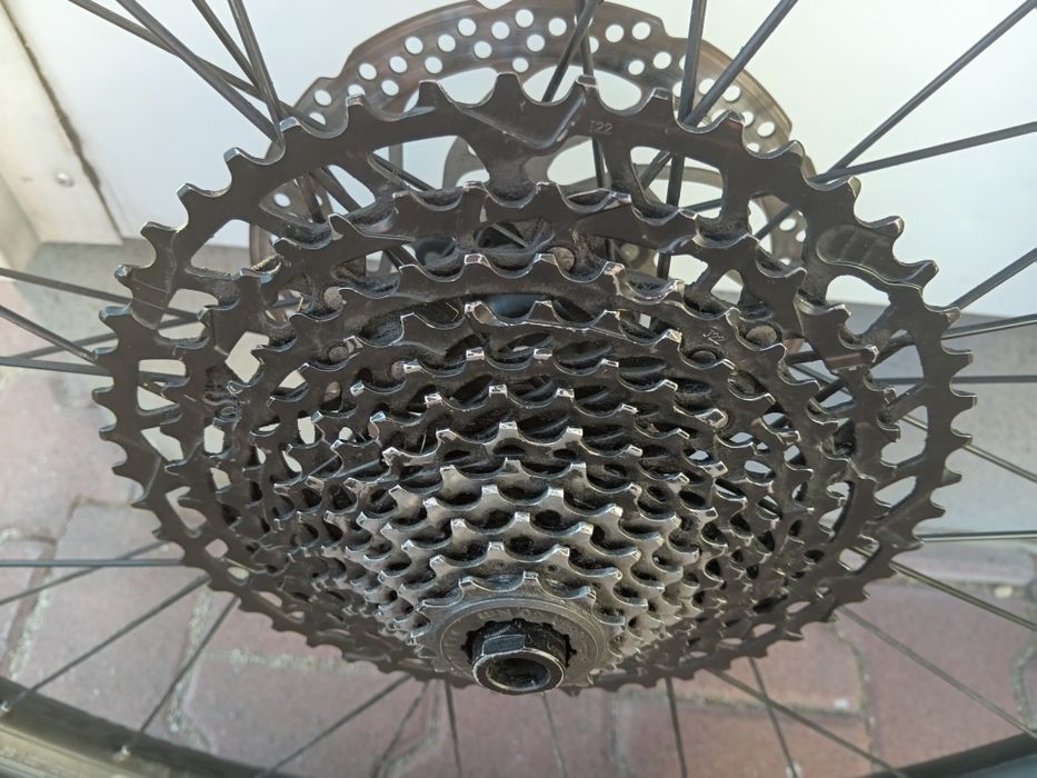Roti complete pe 29