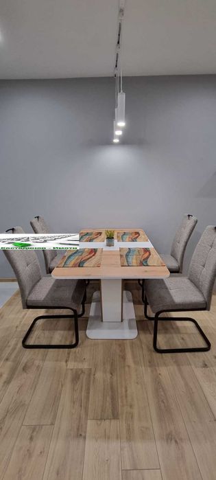 Дава се под наем Тристаен апартамент в Пловдив, Съдийски - 110 кв.м за 867 € - Снимка #2