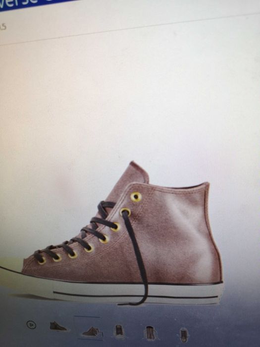 Tenisi Adidasi Converse Chuck Taylor all star