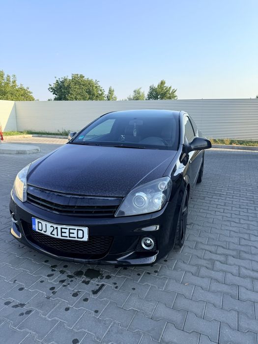 OPEL Astra 2010 — imagine 5