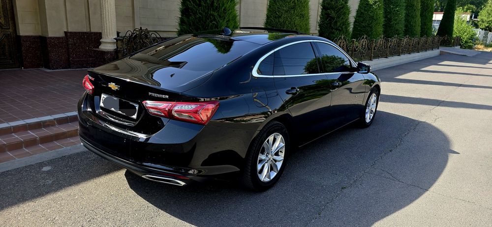 Malibu premir 2022 kiraska top toza polni navorot 2500$