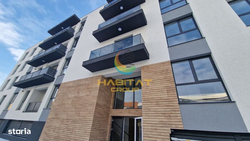 Apartament 2 camere - metrou Nicolae Teclu