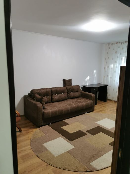 Apartament 2 camere Nicolina