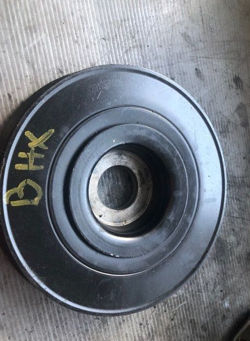 Fulie vibrochen s107433 1.4 tdi peugeot 206 8hx