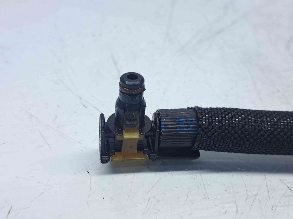 Conducta retur injectoare Skoda Superb II (3T4) [Fabr 2008-2015] OEM 2