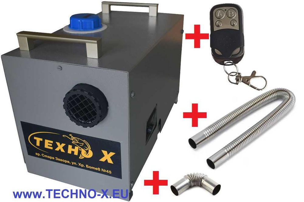 печка преносима компактна