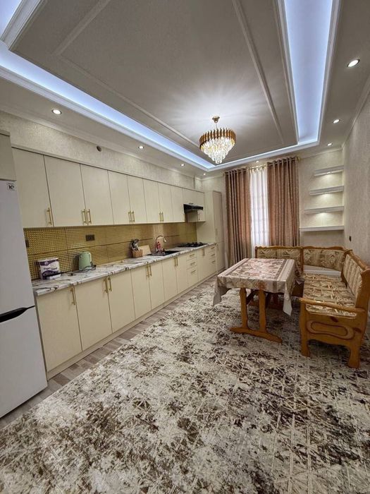 Ижарага берилади