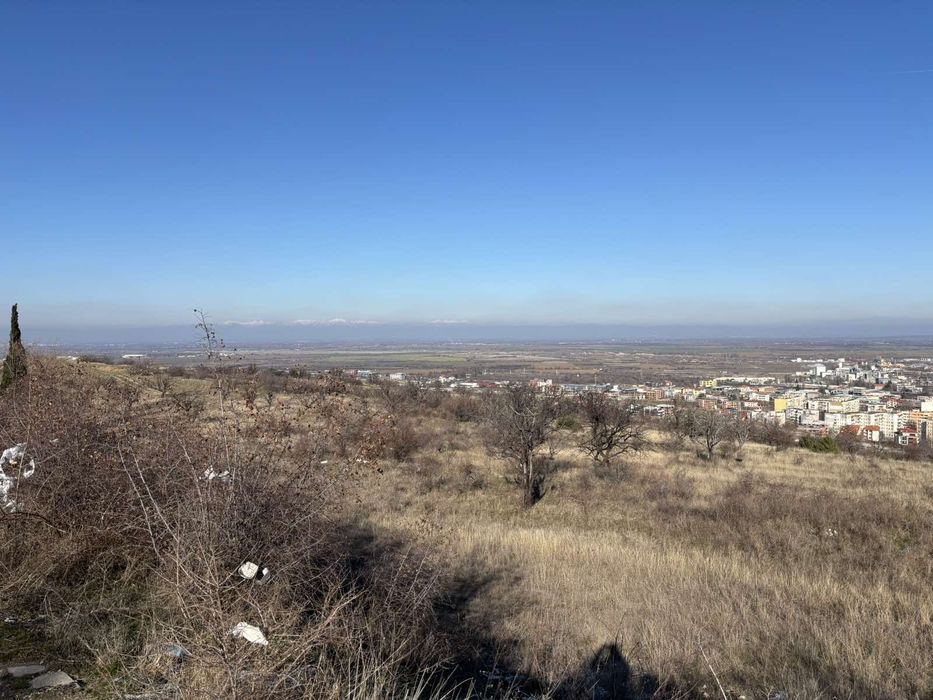 Продава се Парцел в Асеновград - 2416 кв.м за 27 €/кв.м - Снимка #4