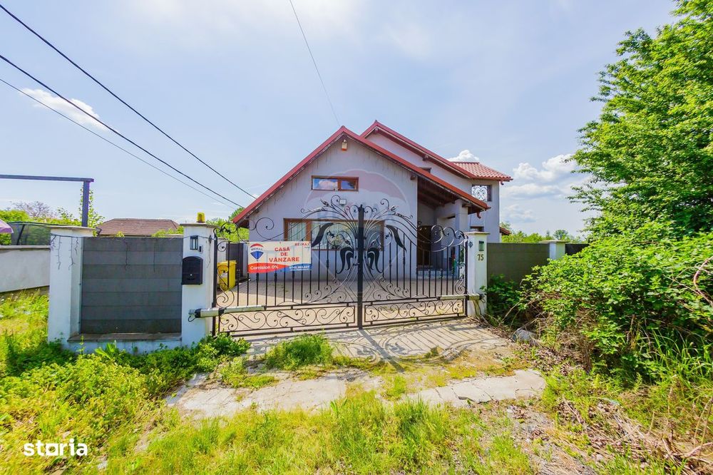 Proprietate Deosebita - Busag