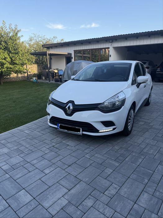 Renault Clio 4 / IV 7400€