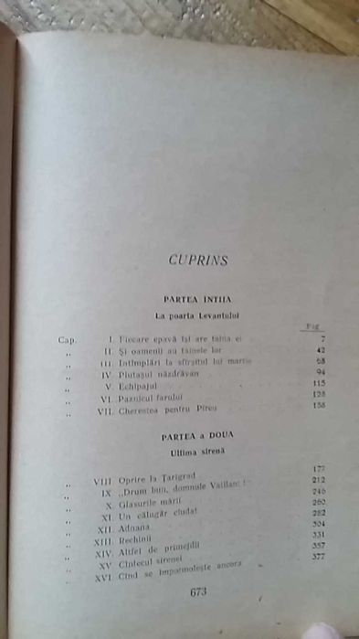 Radu Tudoran - Toate Pinzele Sus! (Tineretului, 1954, Prima editie!)