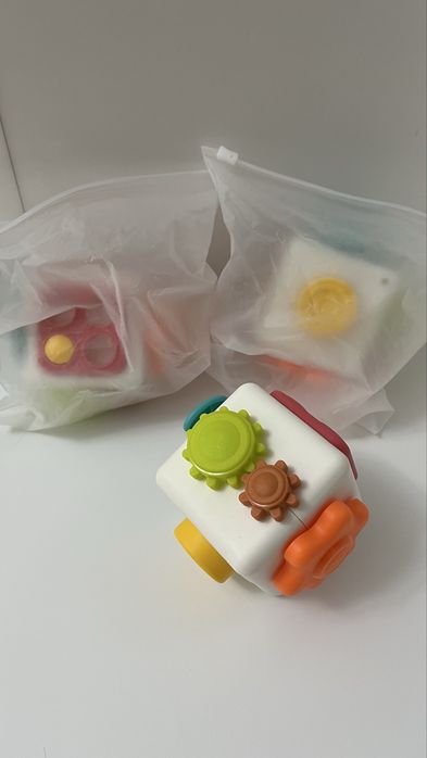 Детские игрушки.