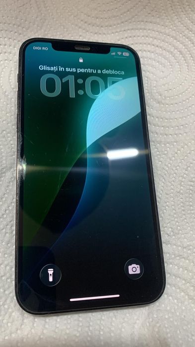 iPhone 12 Pro 256 schimb cu pc laptop gaming plus diff