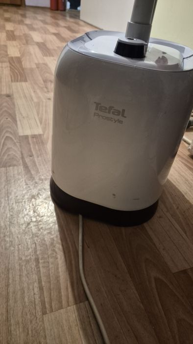 Отпариватель Tefal IT3460 белый